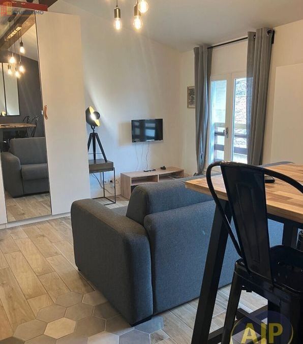 Studio meublé 24m² Libourne - Meublé, 2e étage - Photo 12
