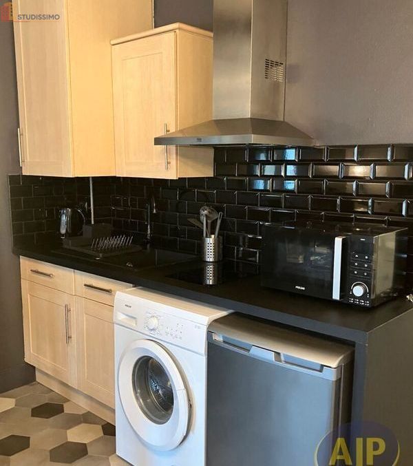 Studio meublé 24m² Libourne - Meublé, 2e étage - Photo 11