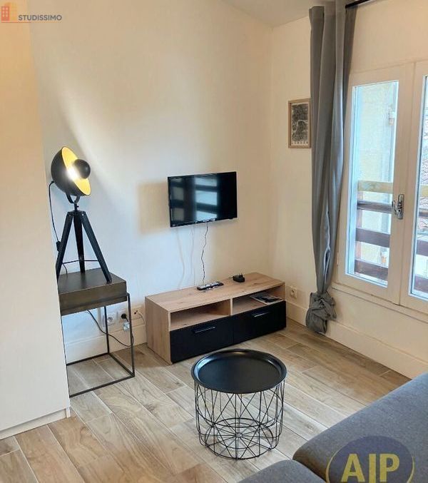 Studio meublé 24m² Libourne - Meublé, 2e étage - Photo 6