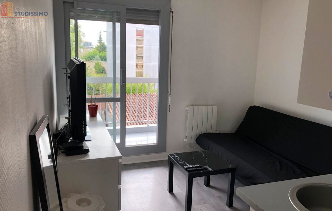 Studio 15m² Bordeaux centre - Proche château Labottière, Tivoli - Photo 3