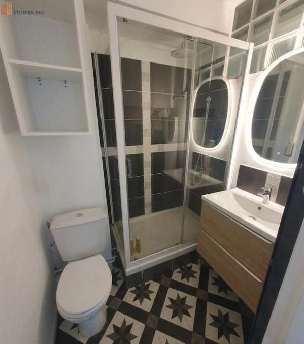 Studio 86m² Mérignac - Meublé, étage élevé - Photo 26