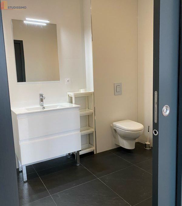 Studio 25m² Talence centre - De charme, DPE A - Photo 2