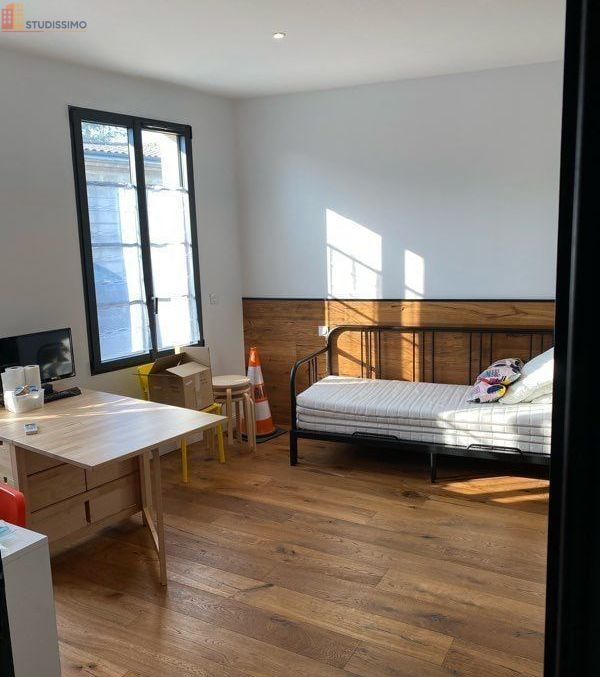 Studio à Talence