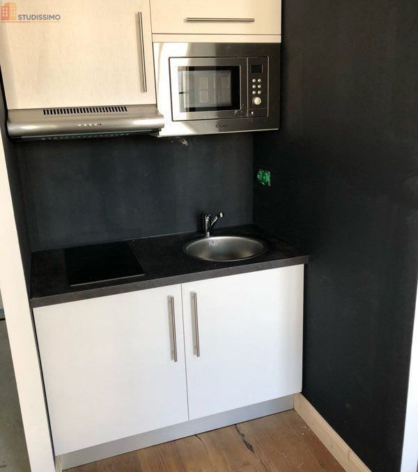 Studio 25m² Talence centre - De charme, DPE A - Photo 1