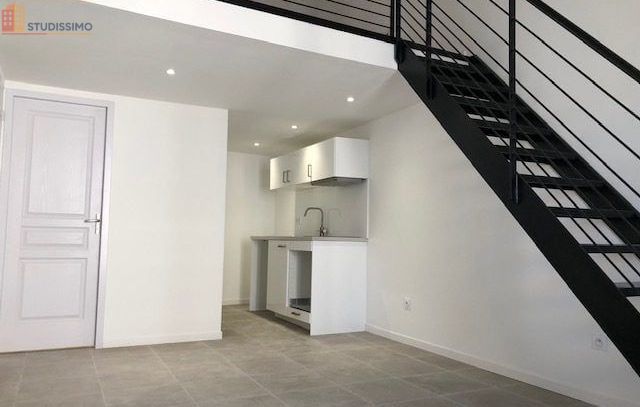 Studio à Montpellier
