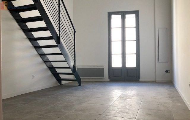 Studio 30m² Montpellier 34000 - Duplex, lumineux - Photo 9