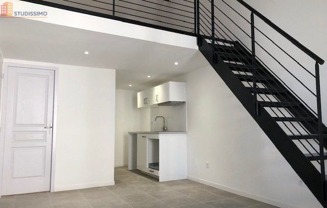 Studio 30m² Montpellier 34000 - Duplex, lumineux - Photo 7