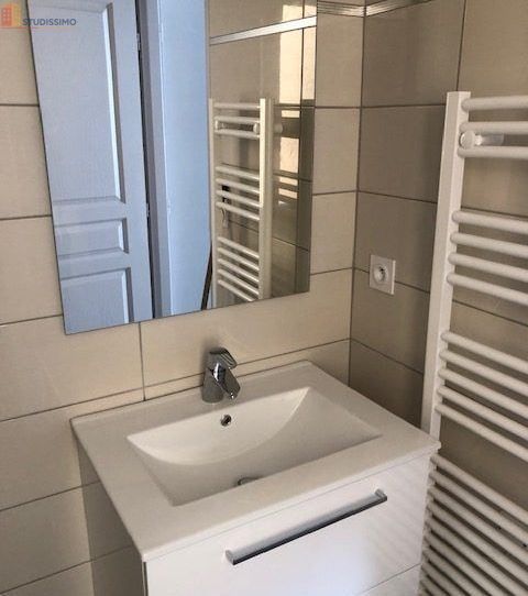 Studio 30m² Montpellier 34000 - Duplex, lumineux - Photo 1