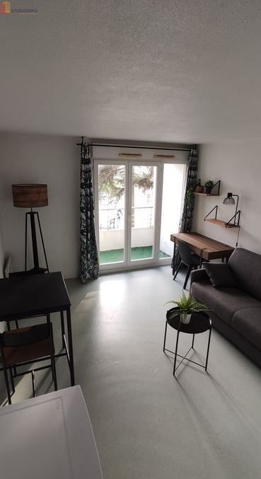 Studio à Talence