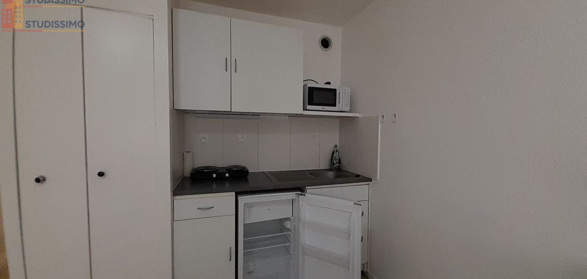 Studio 26m² Bordeaux centre - Proche place de la Victoire - Photo 4