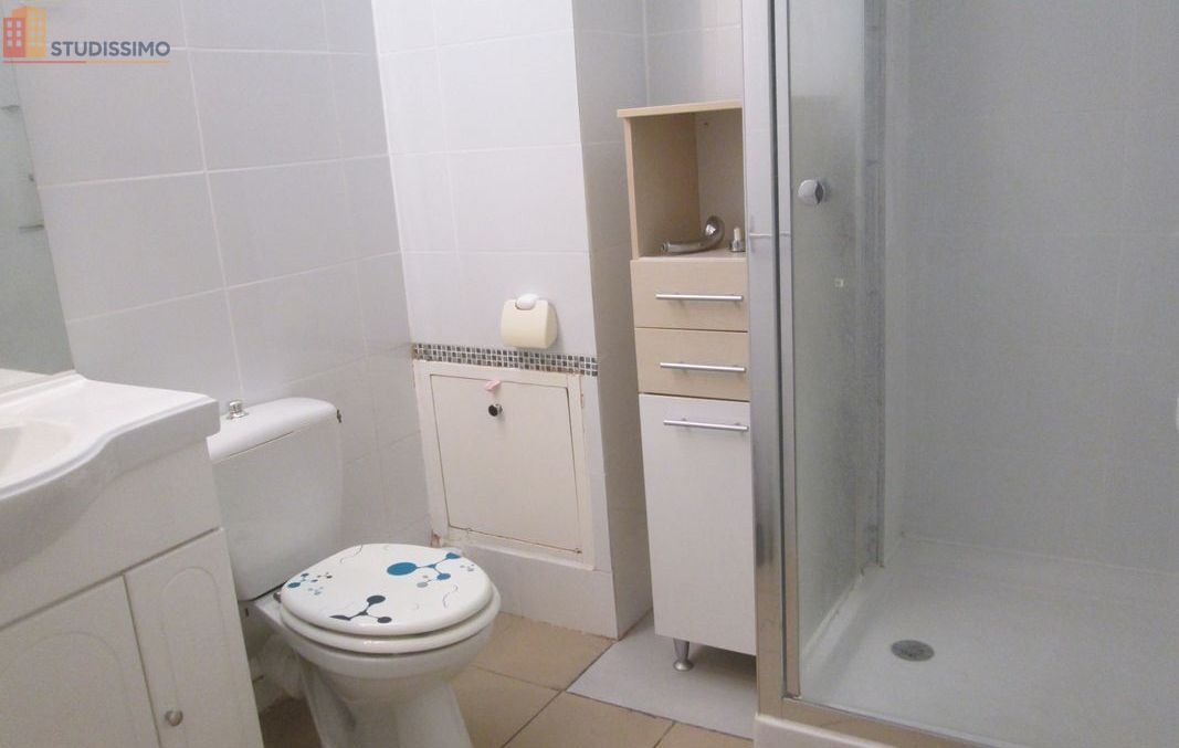 Studio 26m² Bordeaux centre - Proche place de la Victoire - Photo 2