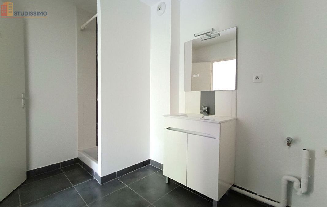 Studio 35m² Villenave-d'Ornon - DPE C - Photo 13