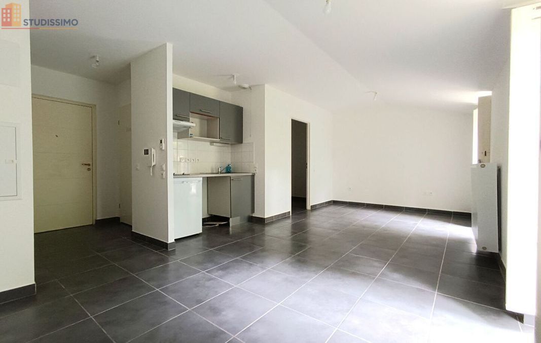 Studio 35m² Villenave-d'Ornon - DPE C - Photo 10