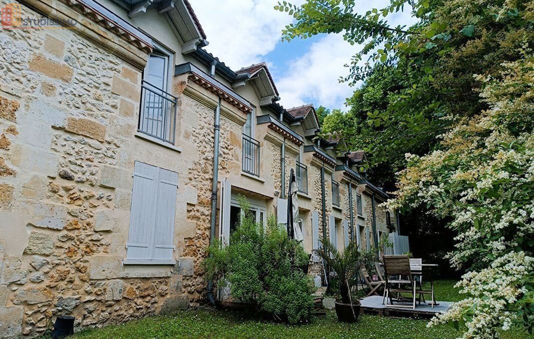Studio 35m² Villenave-d'Ornon - DPE C - Photo 4