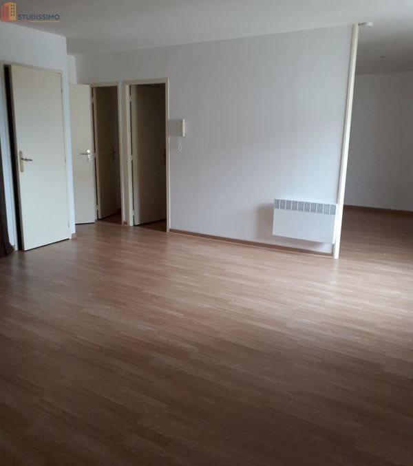 Studio 50m² Langon - Aucun caractère renseigné - Photo 3