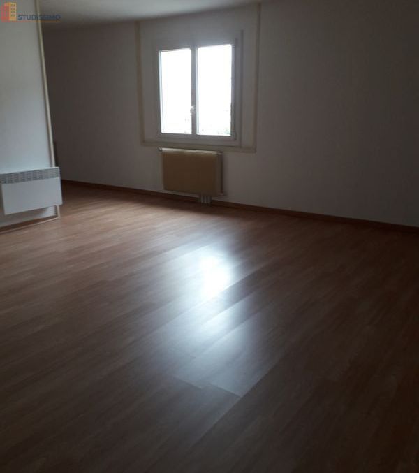 Studio à Langon