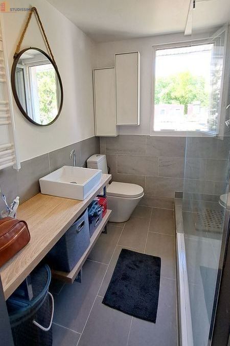 Studio meublé 27m² Bordeaux centre - Mezzanine, lumineux - Photo 6