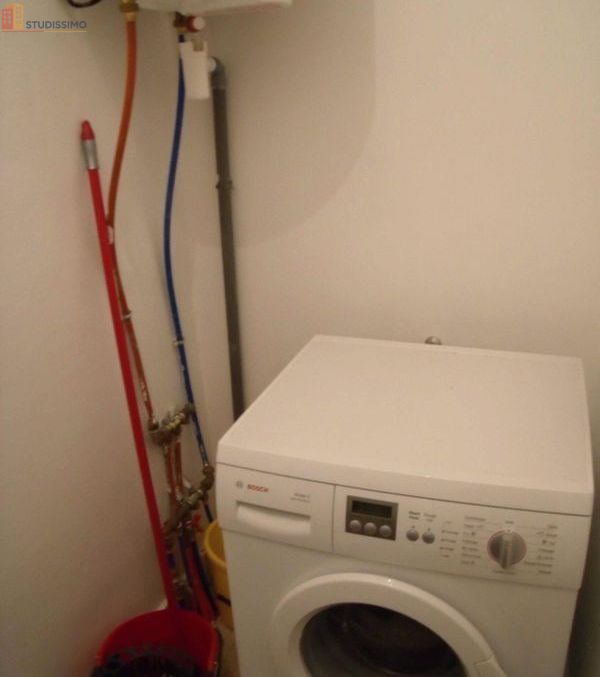 Studio meublé 24m² Bordeaux Nansouty - Rénové, lumineux - Photo 3