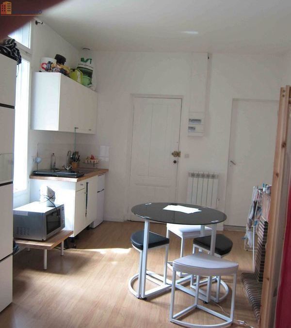 Studio à Bordeaux