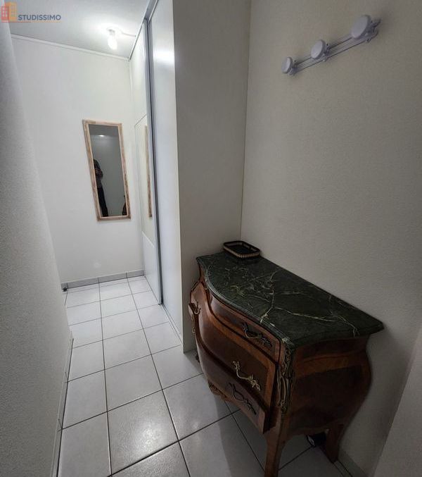 Studio meublé 33m² Pessac - Meublé, DPE C - Photo 2