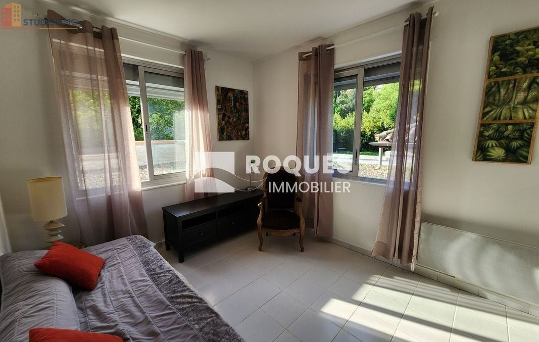 Studio 25m² Lodève 34700 - Photo 14