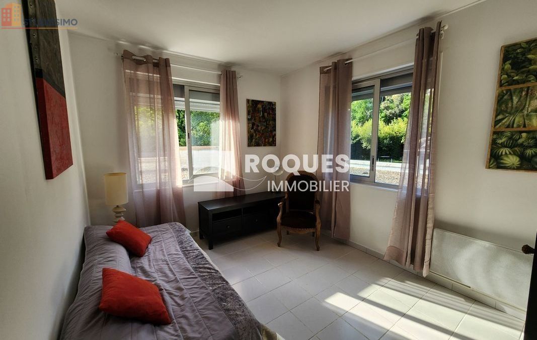 Studio 25m² Lodève 34700 - Photo 13