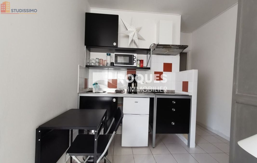 Studio 25m² Lodève 34700 - Photo 12