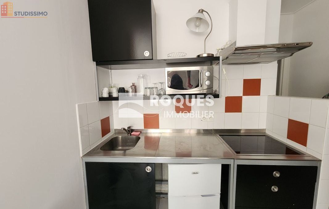 Studio 25m² Lodève 34700 - Photo 11