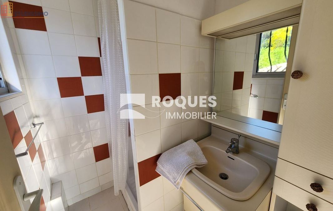 Studio 25m² Lodève 34700 - Photo 7