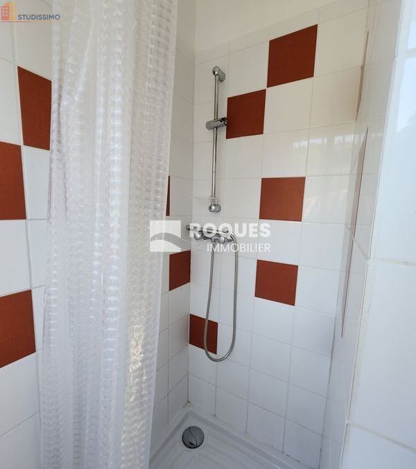 Studio 25m² Lodève 34700 - Photo 2