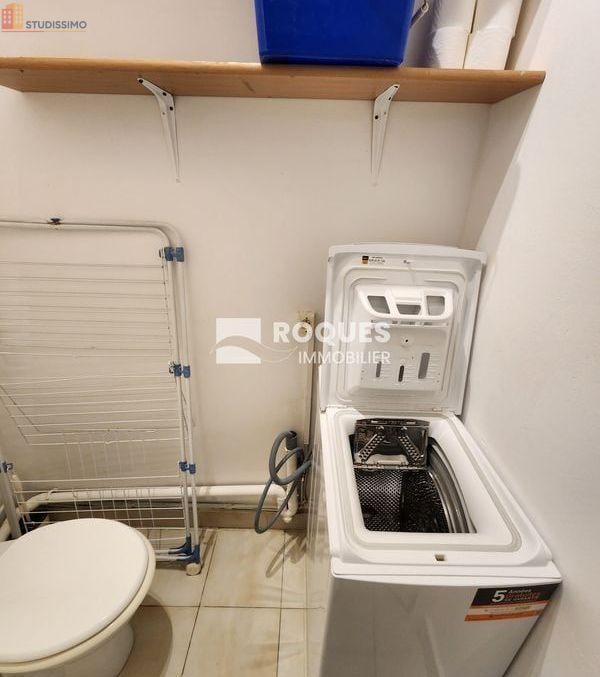 Studio 25m² Lodève 34700 - Photo 1