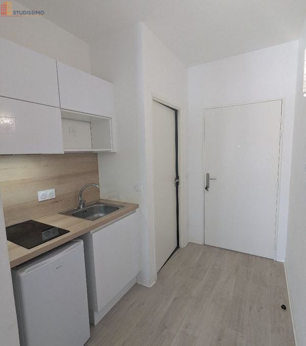 Studio 24m² Agde - DPE B - Photo 8