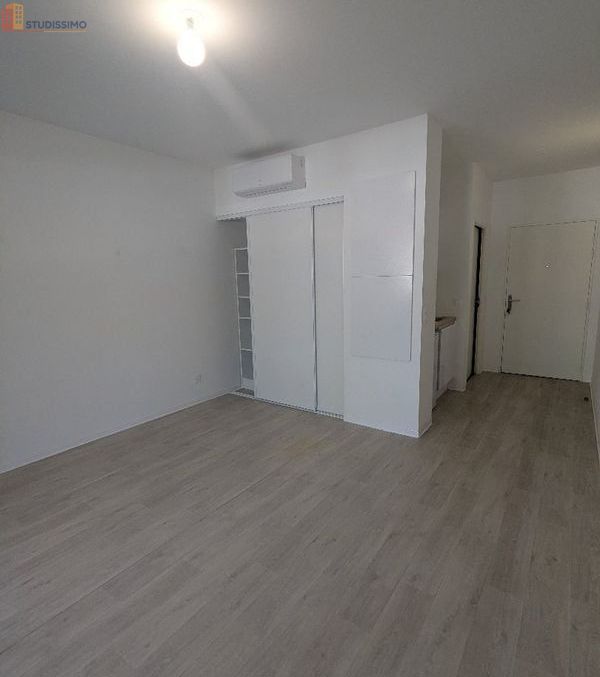 Studio 24m² Agde - DPE B - Photo 7