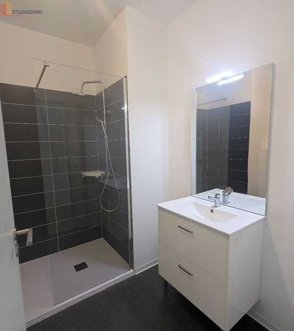 Studio 24m² Agde - DPE B - Photo 5