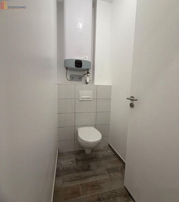 Studio 40m² Libourne - Lumineux, DPE C - Photo 28