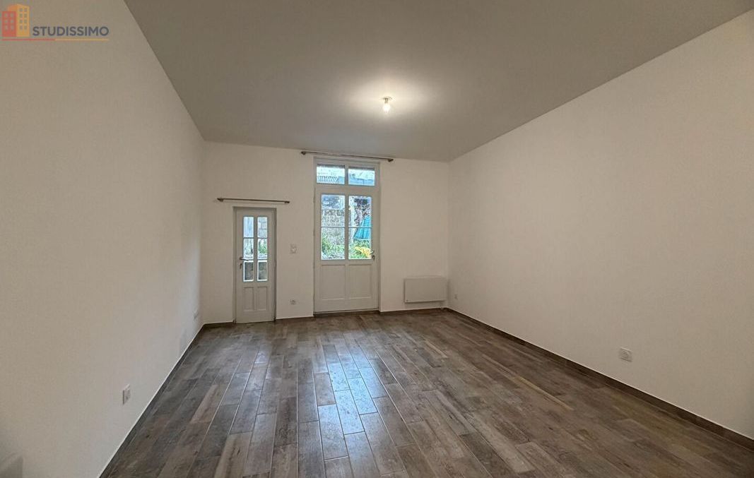 Studio 40m² Libourne - Lumineux, DPE C - Photo 26