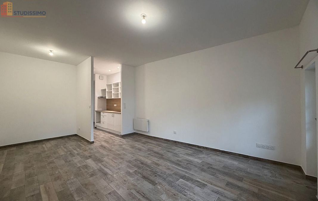 Studio 40m² Libourne - Lumineux, DPE C - Photo 16