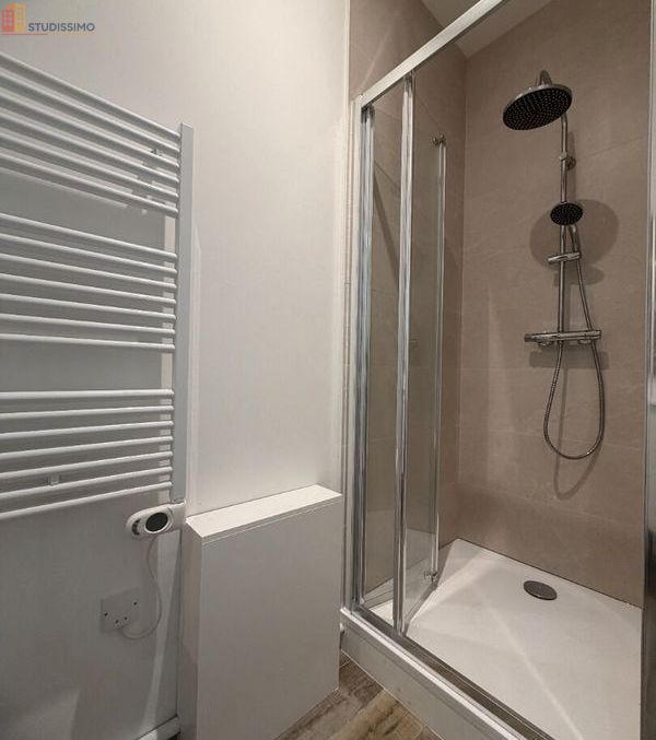 Studio 40m² Libourne - Lumineux, DPE C - Photo 17