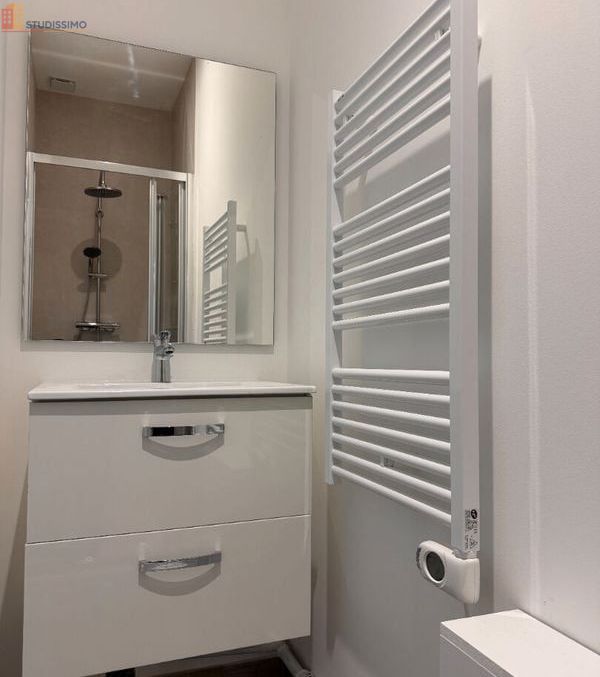 Studio 40m² Libourne - Lumineux, DPE C - Photo 15