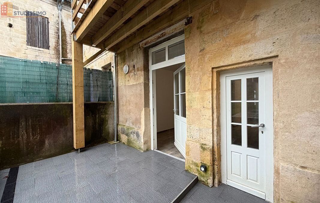 Studio 40m² Libourne - Lumineux, DPE C - Photo 4