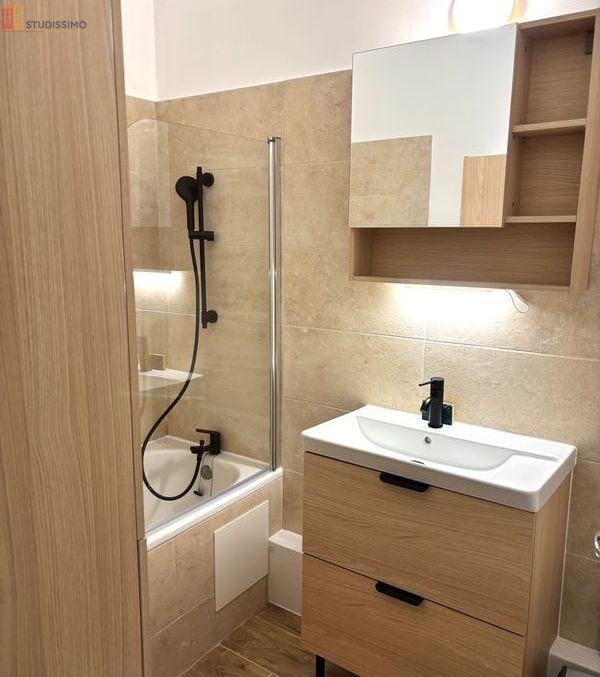 Studio 32m² Bordeaux Chartrons - Rénové, calme et lumineux - Photo 3