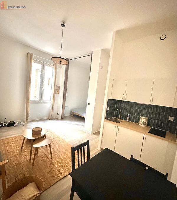 Studio à Bordeaux