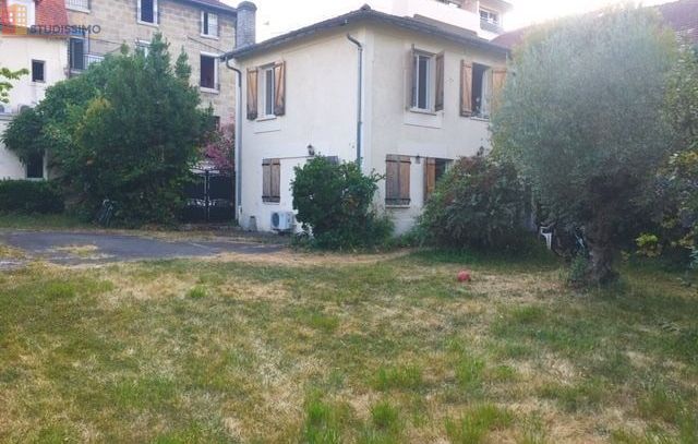 Studio meublé 21m² Bordeaux 33800 - Calme, sur jardin - Photo 1