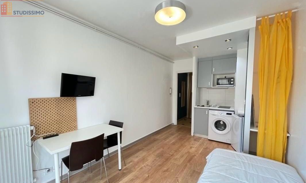 Studio à Agde