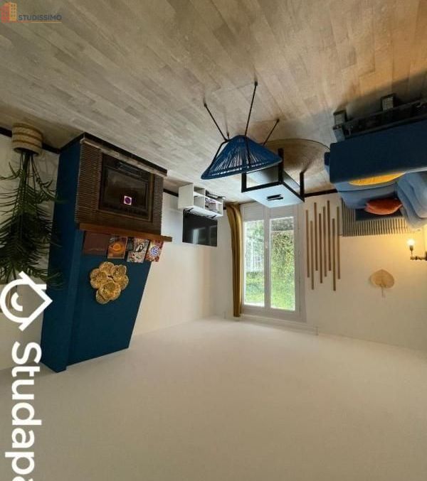 Studio à Montpellier
