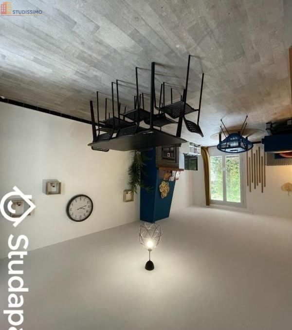 Studio meublé 11m² Montpellier 34080 - Lumineux - Photo 2