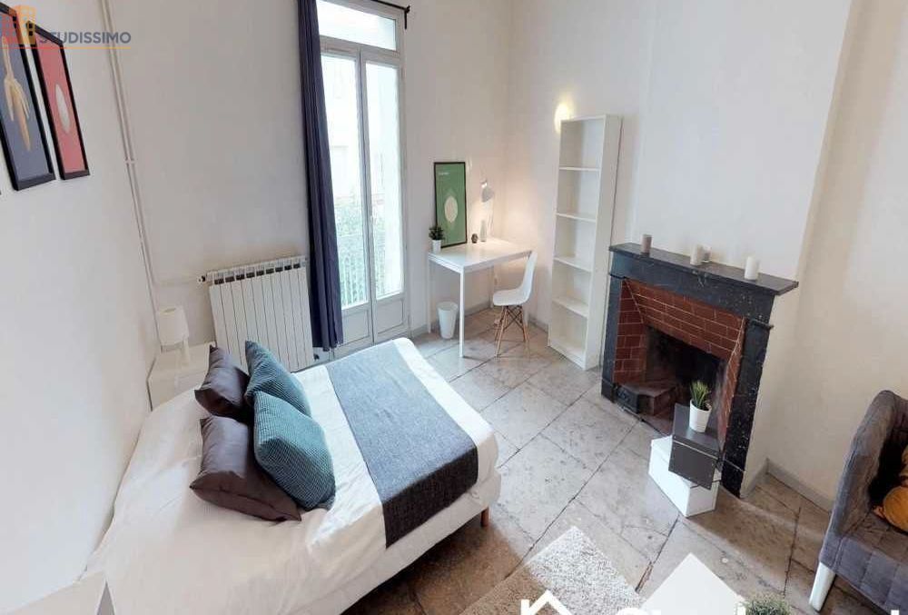 Studio à Montpellier