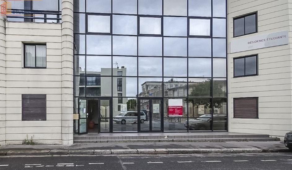 Studio à Bordeaux