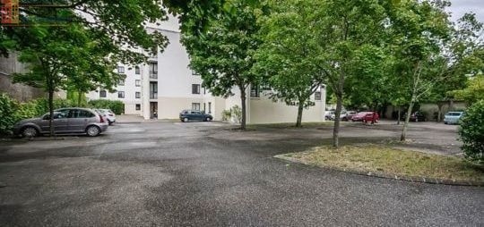Studio meublé 17m² Bordeaux 33800 - Meublé, dpe D - Photo 3