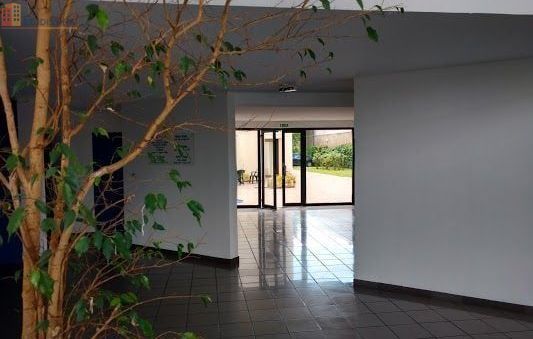 Studio meublé 17m² Bordeaux 33800 - Meublé, dpe D - Photo 2